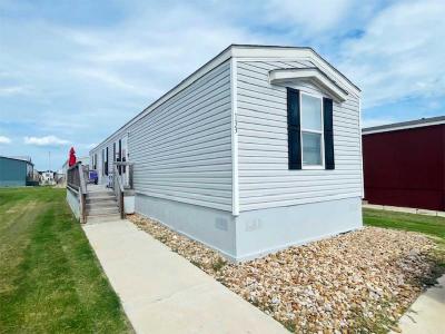 Mobile Home at 133 Sally Way Lot 257 Liberty Hill, TX 78642