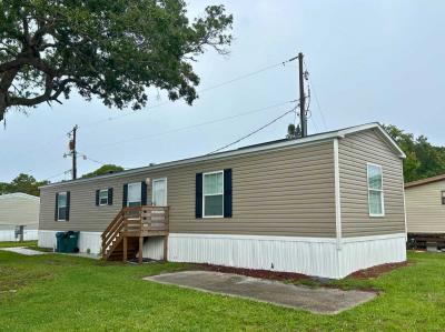 Mobile Home at 318 Kelly St, Co145 Merritt Island, FL 32952