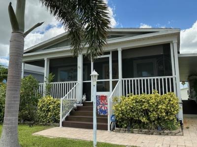 Mobile Home at 578 Wainsbrook Place Melbourne, FL 32934