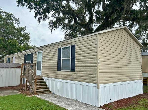 Photo 1 of 2 of home located at 420 Warren Street, Co 230 Merritt Island, FL 32952