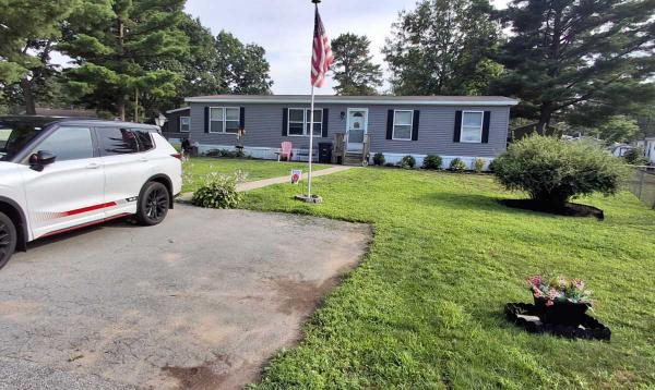 2017 Colony  Mobile Home For Sale