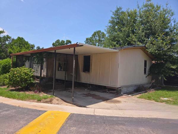  Mobile Home For Sale