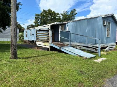 Mobile Home at 3418 Carolyn Ln, Cy53 Cocoa, FL 32926