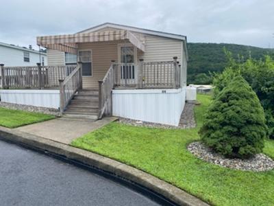 Mobile Home at 2461 Elizabeth Ave., G4 Temple, PA 19560