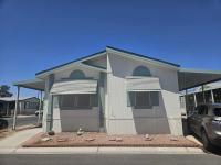 1994 Fleetwood  Mobile Home