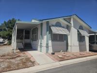 1994 Fleetwood  Mobile Home