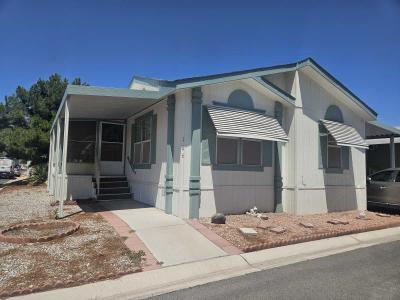 Photo 2 of 16 of home located at 5300 E. Desert Inn Rd. Las Vegas, NV 89122