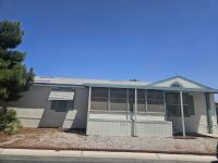 1994 Fleetwood  Mobile Home