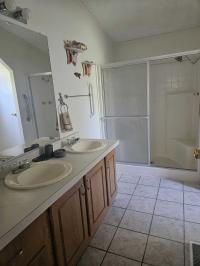 1994 Fleetwood  Mobile Home