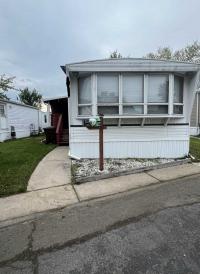 1974 Marlette Mobile Home