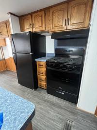 1974 Marlette Mobile Home