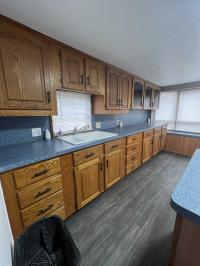1974 Marlette Mobile Home