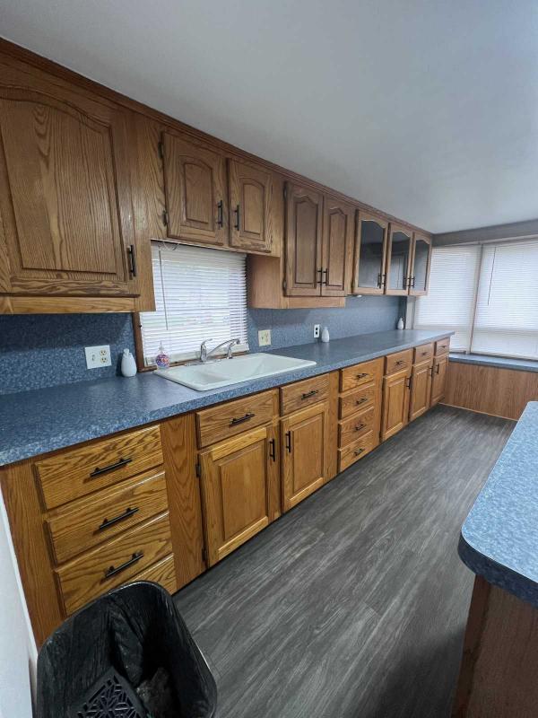 1974 Marlette Mobile Home