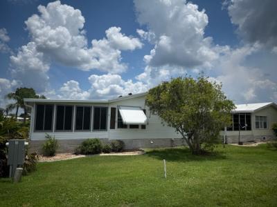 Photo 2 of 18 of home located at 29200 S Jones Loop Rd. #389 Punta Gorda, FL 33950