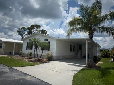Mobile Home at 29200 S Jones Loop Rd.  #389 Punta Gorda, FL 33950
