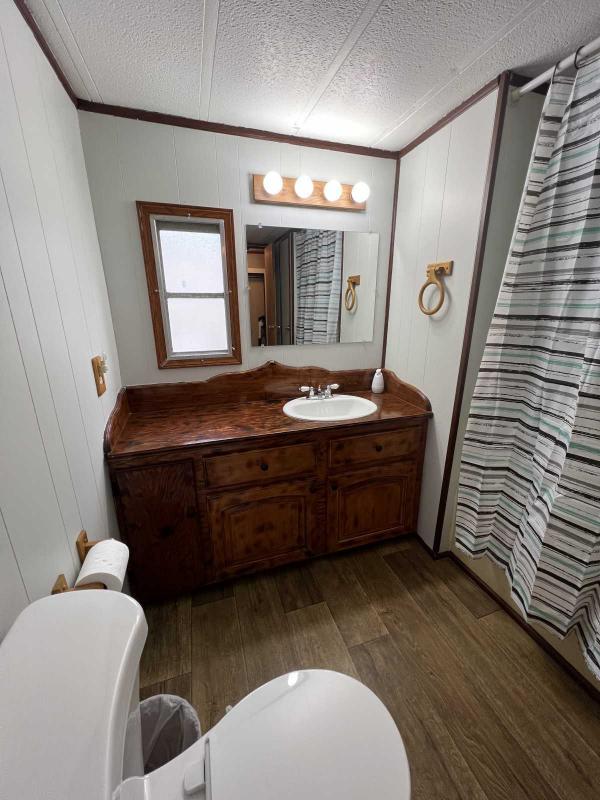 1974 Marlette Mobile Home