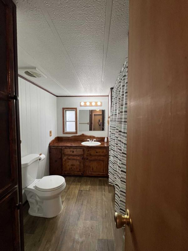 1974 Marlette Mobile Home