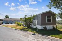 2012 Skyline Manufactured Home