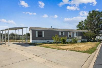 Mobile Home at 860 W 132nd Ave #104 Westminster, CO 80234
