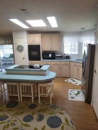 1993 Fleetwood  Barrington Mobile Home