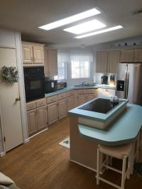 1993 Fleetwood  Barrington Mobile Home