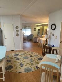 1993 Fleetwood  Barrington Mobile Home