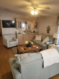 1993 Fleetwood  Barrington Mobile Home