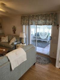 1993 Fleetwood  Barrington Mobile Home