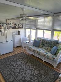 1993 Fleetwood  Barrington Mobile Home