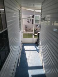 1993 Fleetwood  Barrington Mobile Home