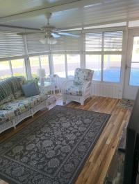 1993 Fleetwood  Barrington Mobile Home