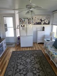1993 Fleetwood  Barrington Mobile Home