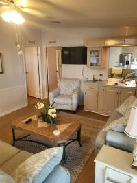 1993 Fleetwood  Barrington Mobile Home