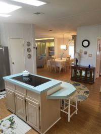 1993 Fleetwood  Barrington Mobile Home