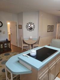 1993 Fleetwood  Barrington Mobile Home