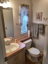 1993 Fleetwood  Barrington Mobile Home
