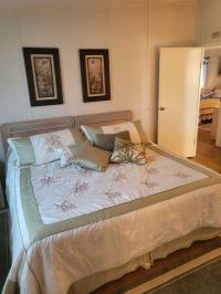 1993 Fleetwood  Barrington Mobile Home