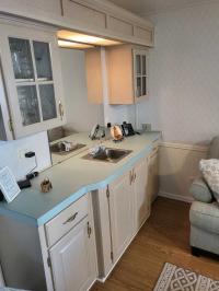 1993 Fleetwood  Barrington Mobile Home