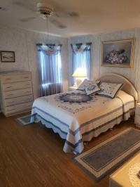 1993 Fleetwood  Barrington Mobile Home
