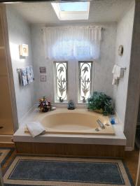 1993 Fleetwood  Barrington Mobile Home