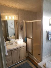 1993 Fleetwood  Barrington Mobile Home