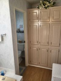 1993 Fleetwood  Barrington Mobile Home