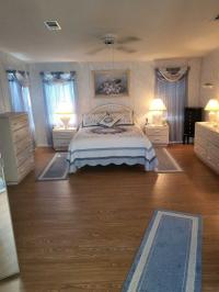 1993 Fleetwood  Barrington Mobile Home