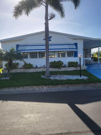 Mobile Home at 209 Rainbow Dr North Fort Myers, FL 33903