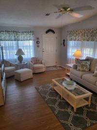 1993 Fleetwood  Barrington Mobile Home