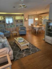 1993 Fleetwood  Barrington Mobile Home