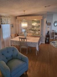 1993 Fleetwood  Barrington Mobile Home