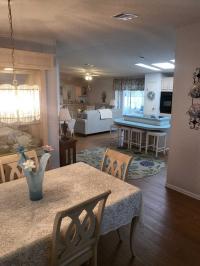 1993 Fleetwood  Barrington Mobile Home
