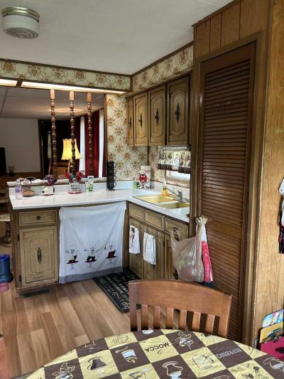 Mobile Home at 1048 Karen Drive Angola, NY 14006