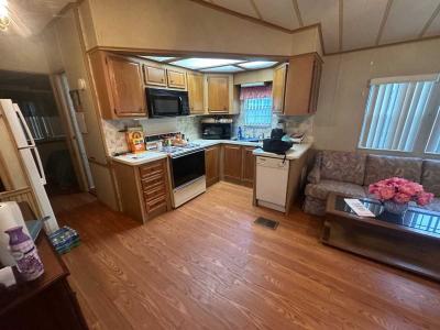 Mobile Home at 5551 SW 18th Terrace Lot 185E Bushnell, FL 33513